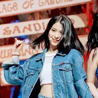 Shin Ryujin (Twitter @ShinRyugine)