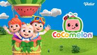 Sinopsis Animasi CoComelon Season 1 & 2 Dubbing Bahasa Indonesia di Vidio: Edukasi Anak Lewat Lagu & Cerita