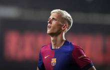 Pendaftaran Dani Olmo Ditolak Liga, Barcelona Berpotensi Rugi Rp4,4 Triliun Lebih