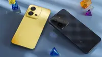 Vivo V25e kini hadir dengan varian RAM 12GB di pasar Indonesia. (Dok: Vivo Indonesia)
