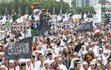 Rekayasa Lalu Lintas di Sekitar Monas Selama Aksi Reuni 212, Ini Daftar Pengalihan Arusnya