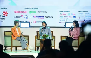 Menkomdigi Ungkap Kunci Transformasi Digital yang Aman