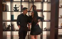 Sweet Couple, Potret Lovely Putri Cantik Angel Karamoy & Kenzo Anak Ari Wibowo yang Ternyata Pacaran