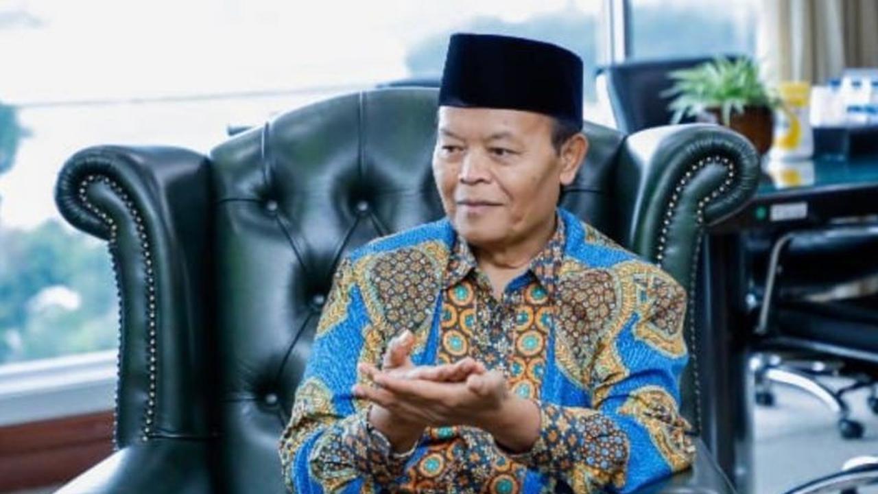 Fakta Konstitusi: HNW Jelaskan Mengapa Indonesia Tegas dalam Penolakan Atlet Israel