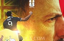 7 Pemain Australia yang Akan Absen saat Bertemu Timnas Indonesia di Kualifikasi Piala Dunia 2026: Ada Bek Leicester