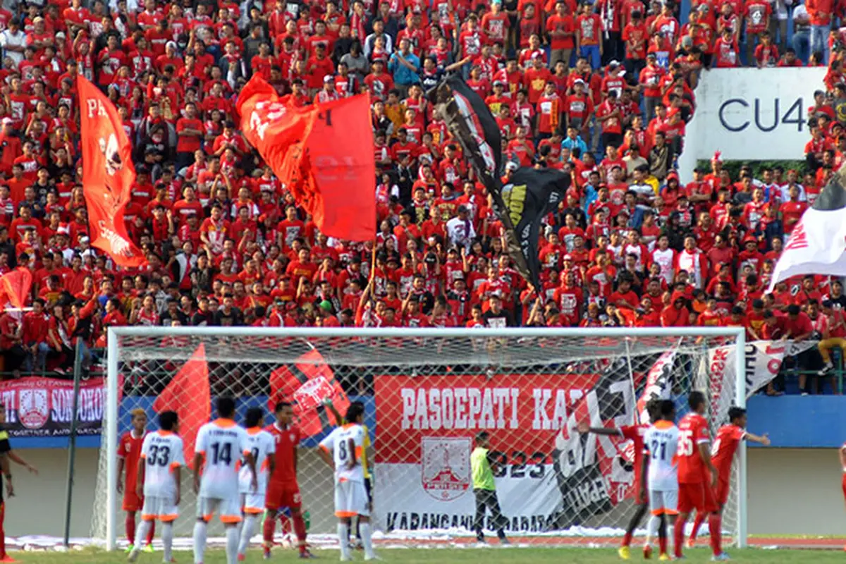 Pasoepati