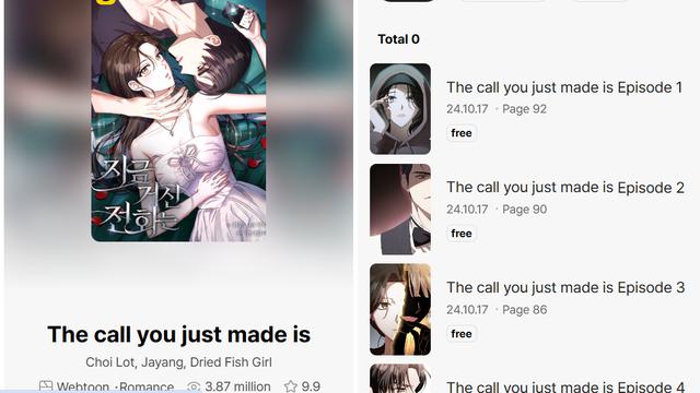 Apa Itu Webtoon? Ketahui Pengertian, Sejarah, hingga Karakteristik Uniknya