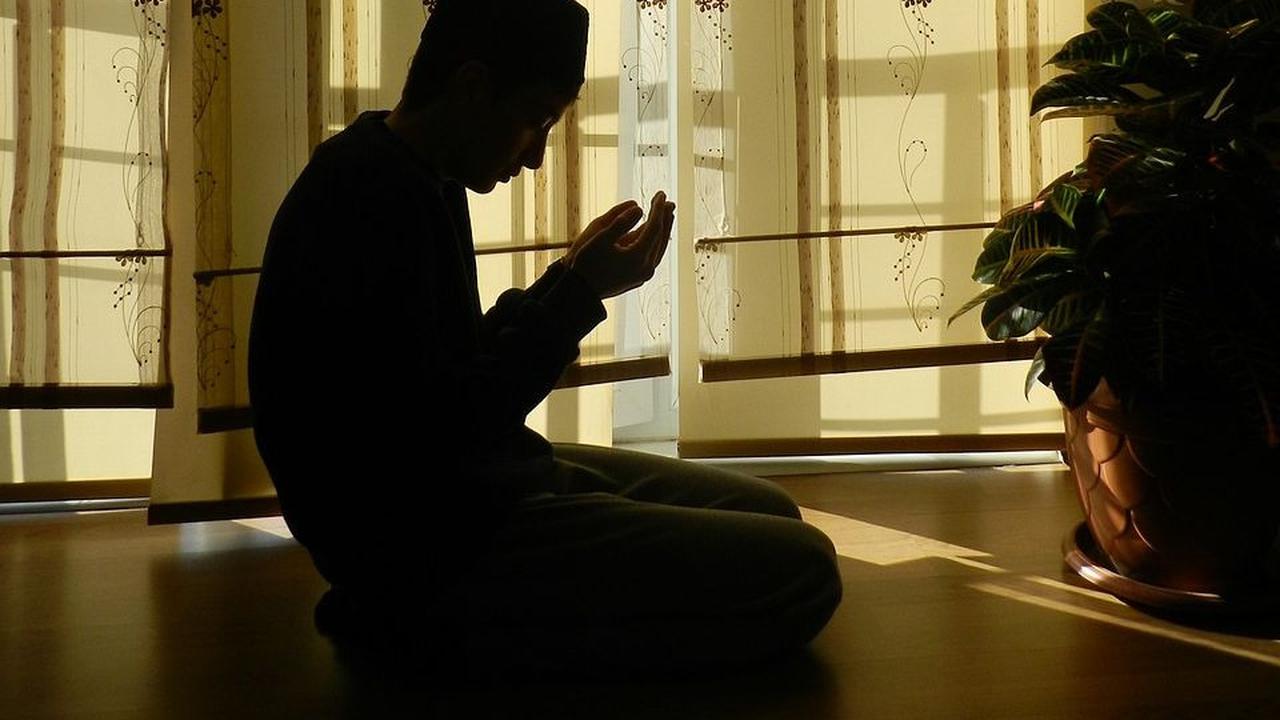 Tata Cara Sholat Rawatib