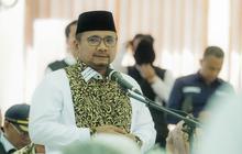 Menag Yaqut Kembali Absen Rapat Kerja dengan Komisi VIII DPR RI