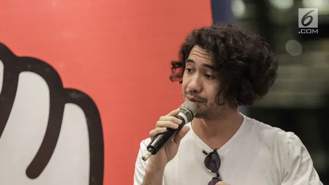 Reza Rahadian