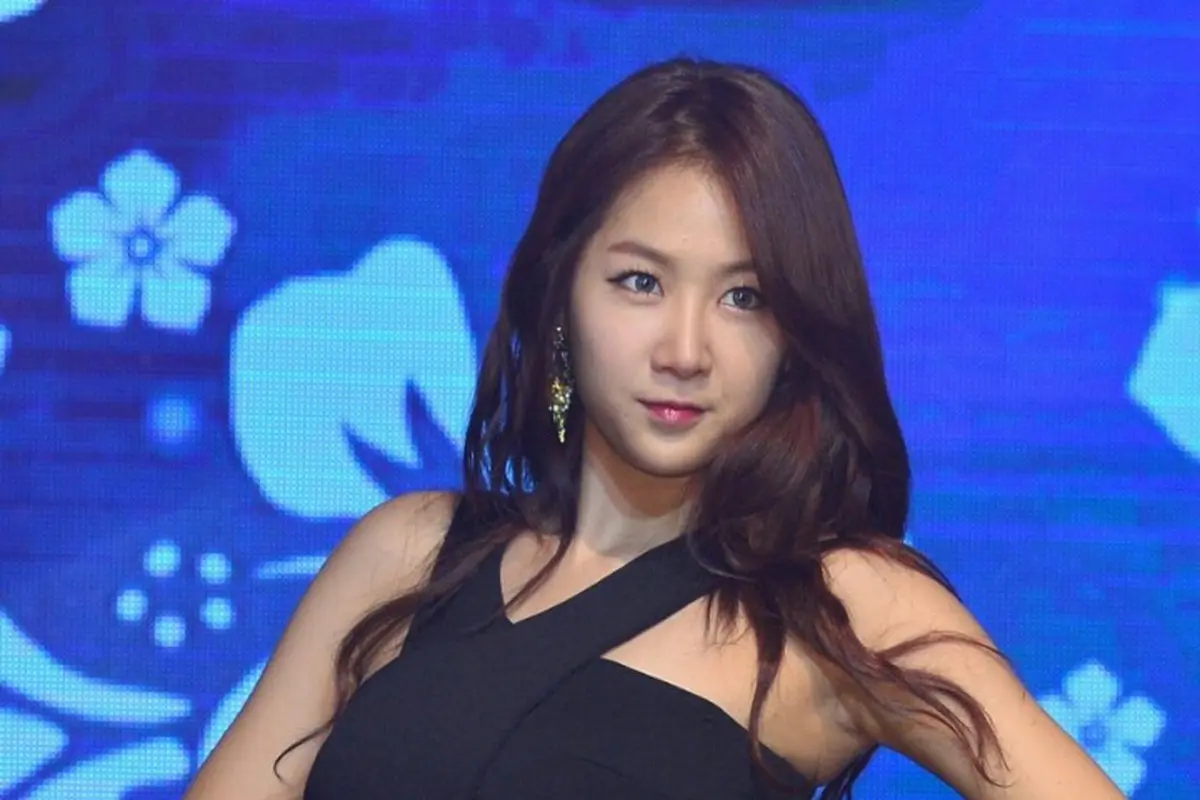 [Bintang] Soyu SISTAR