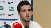 Miralem Pjanic (PIERRE VERDY / AFP)