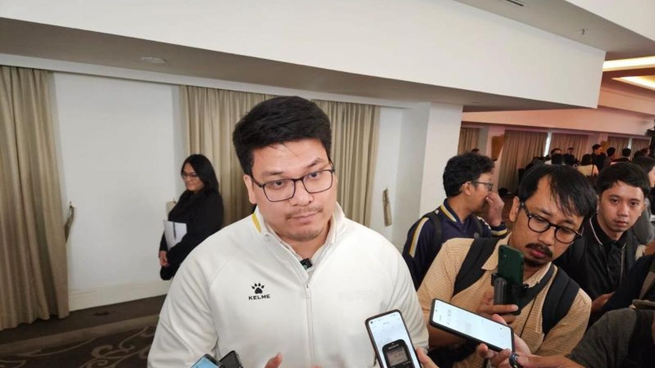 FFI Sambut Hangat Jersi Timnas Futsal Kelme, Sejalan dengan Timnas Sepak Bola