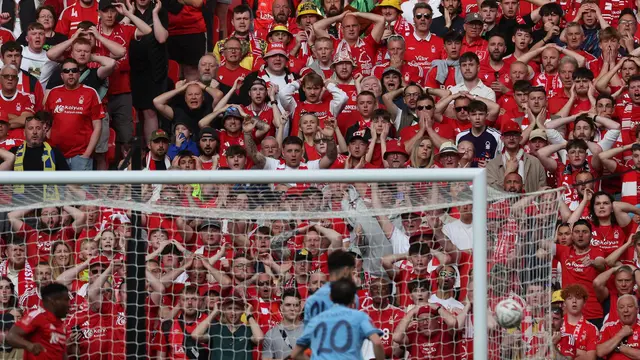 Manchester City