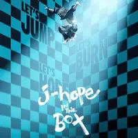 J-Hope In The Box (Foto: Disney Indonesia)