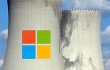Microsoft Lirik Bangun Energi Nuklir Buat Sokong Listrik Data Center dan AI