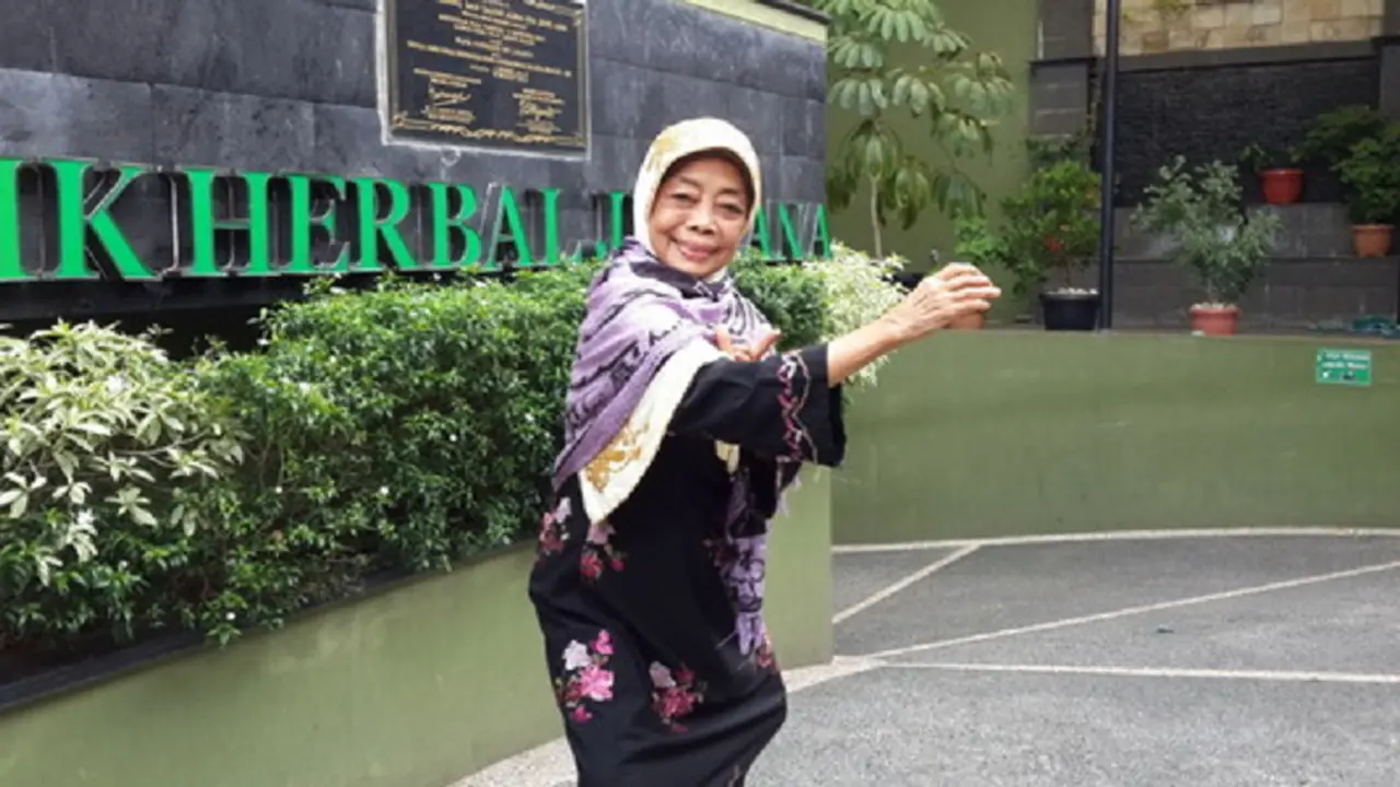 Mpok Nori