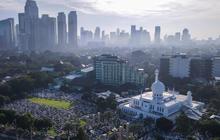 Indonesia Resmi Gabung BRICS, Pengamat: Pemerintah Terlalu Pro China, Tak Beri Keuntungan Segi Ekonomi