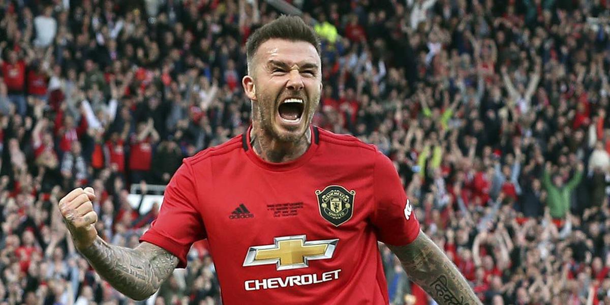 John Arne Riise Bongkar Cerita Asli soal Isu Ingin Patahkan Kaki David Beckham