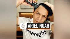 ariel noah