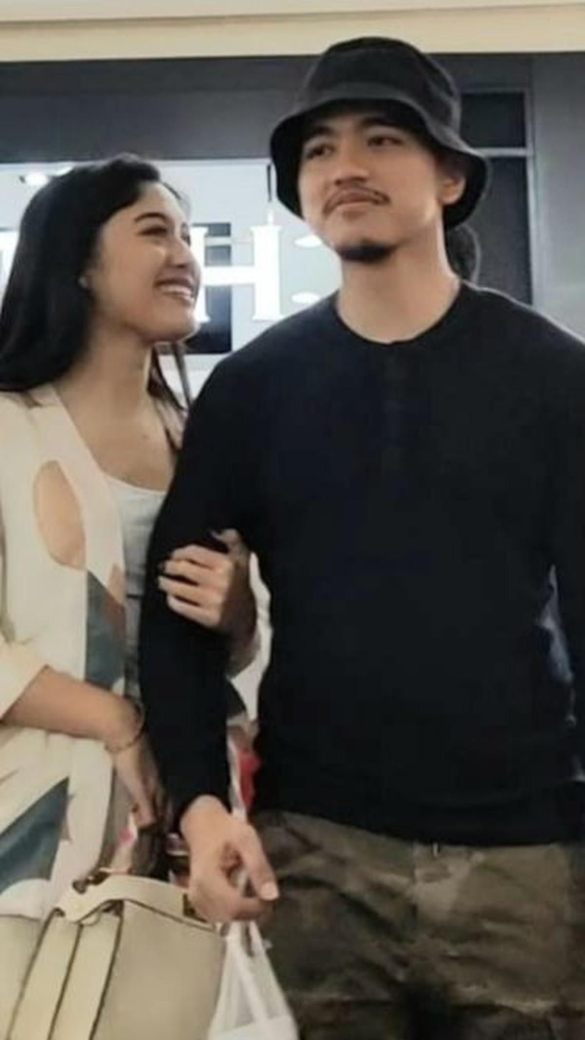 Sebelumnya, putra bungsu Presiden Joko Widodo, Kaesang Pangarep akhirnya buka suara soal kabar dirinya maju Pilwalkot Depok. Belakangan ini, Kaesang disebut-sebut cocok maju jadi Wali Kota Depok.
