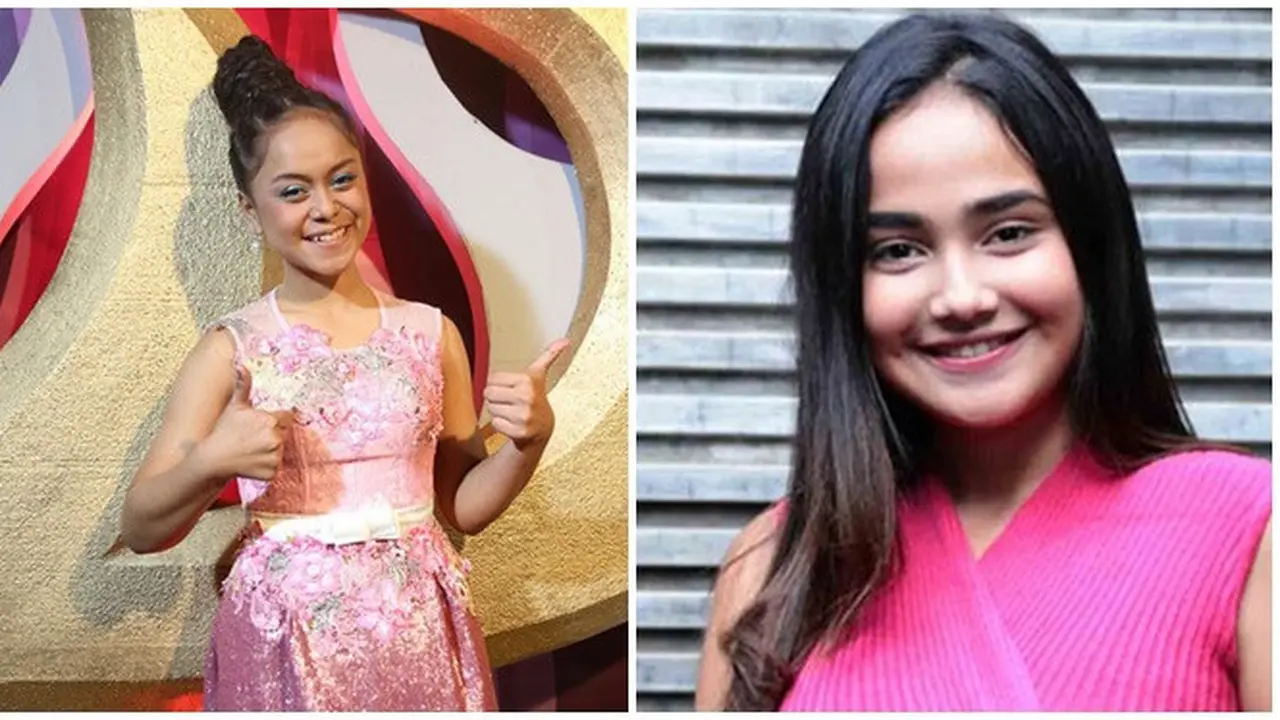 Potret Lawas 8 Anggota Geng Mamayu di Awal Karier, Parasnya Bikin Pangling