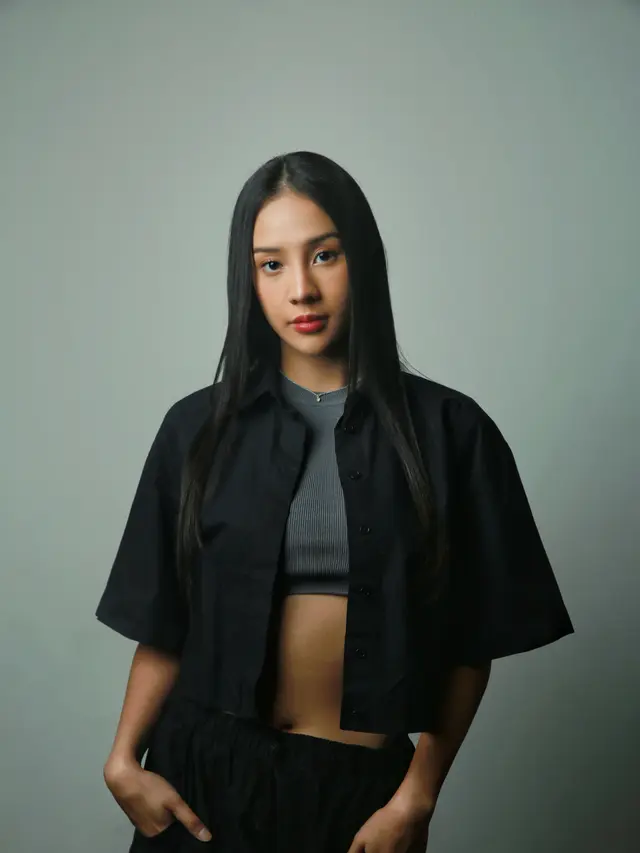 Anya Geraldine dan Vino G Bastian yang mengaku kehidupan banyak orang relate dengan film Gampang Cuan