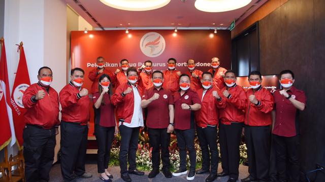 PB Esports Indonesia