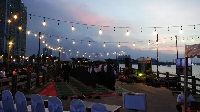 Gerhana bulan