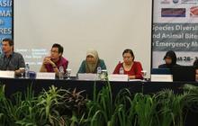 Bahas gigitan ular, ilmuwan se-Asia Tenggara kumpul di Unibraw
