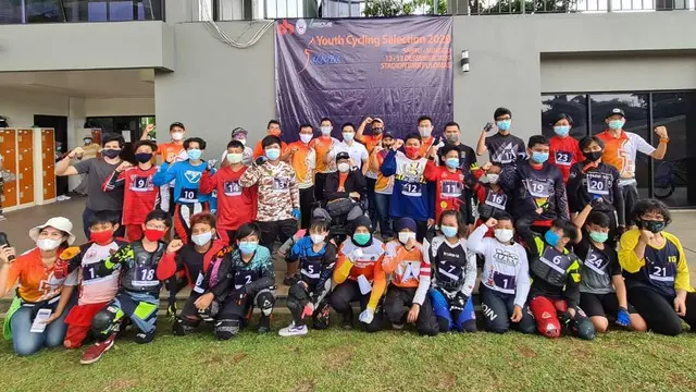 Pengprov ISSI DKI Jakarta