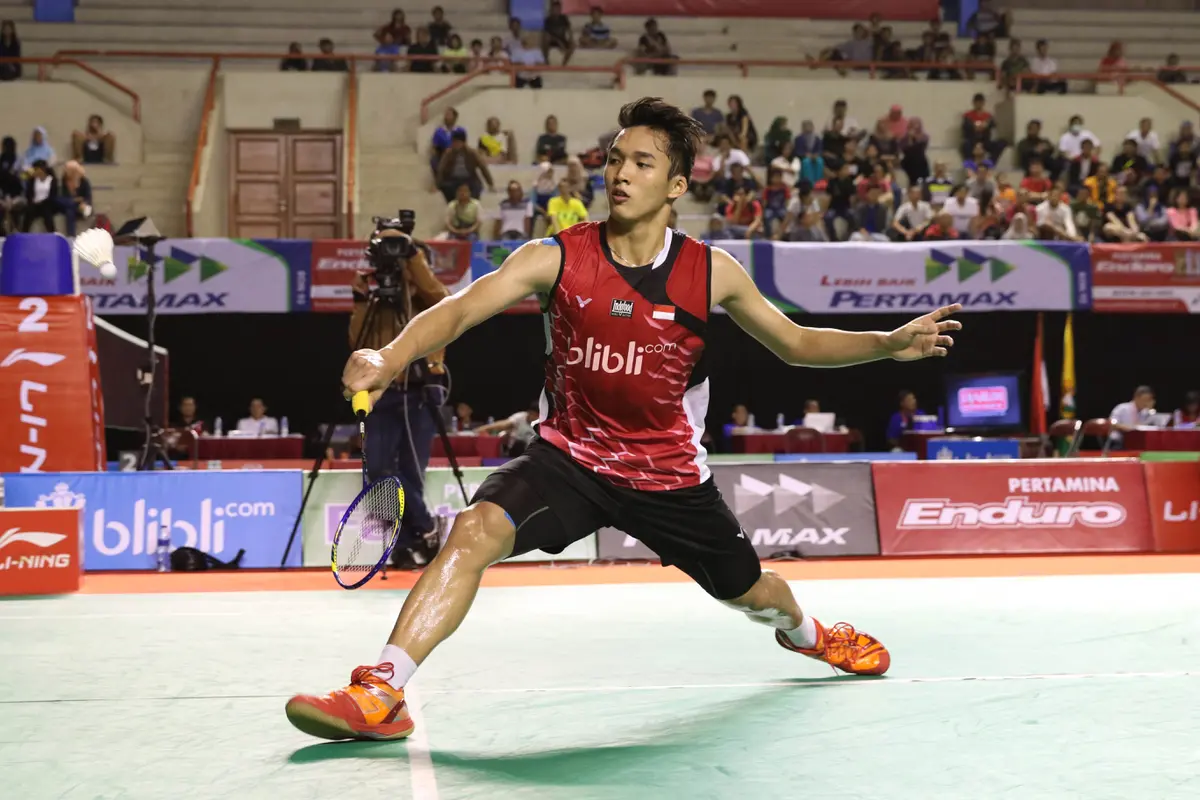 Jonatan Christie