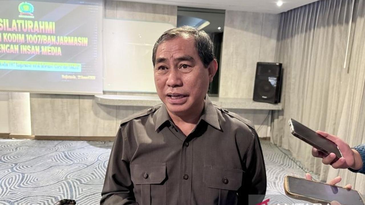Kemenhan Gelar Retret Bela Negara Wartawan, Perkuat Wawasan Kebangsaan di Bogor