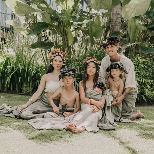 Kabar Terbaru Irfan Bachdim Suami Jennifer Bachdim, Namanya Sempat Naik Seiring Perjalanan Timnas U23 di Qatar