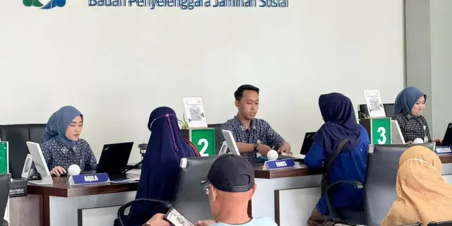 Kabar Iuran BPJS Kesehatan Naik, Menkes Minta Masyarakat Tak Khawatir