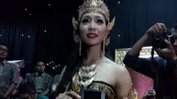 Emas Batik Parang Barong Laris Manis di Yogyakarta