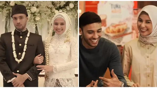 Multitalenta, Ini 6 Peran Refal Hady di Berbagai Series Hingga Film