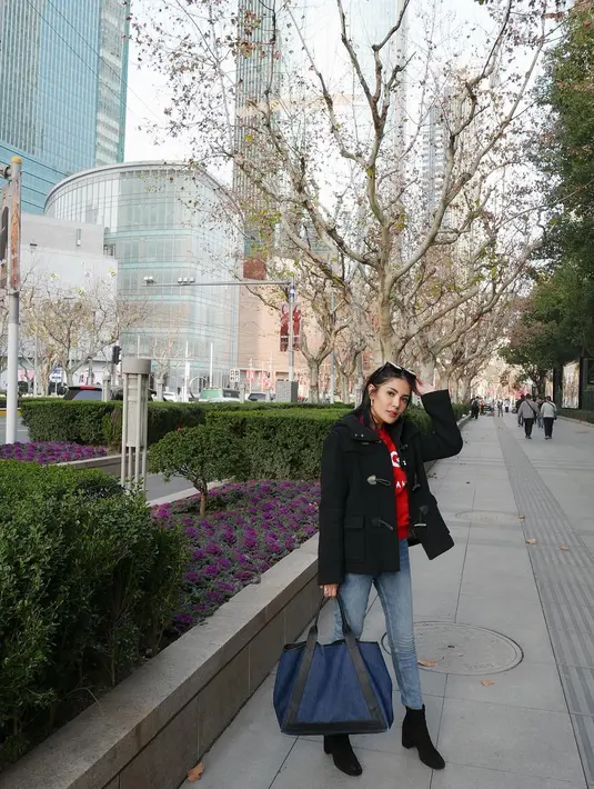 (Instagram/nindyparasadyharsono)