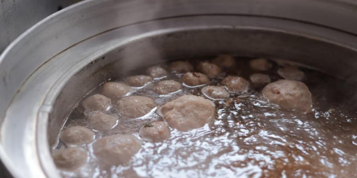 Bakso Kuah