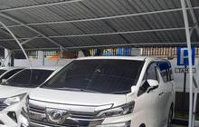 Geledah 3 Lokasi, Kejari Serang Sita Aset Dirut PT SBM dalam Kasus Korupsi BUMD Serang Rp2,3 Miliar!