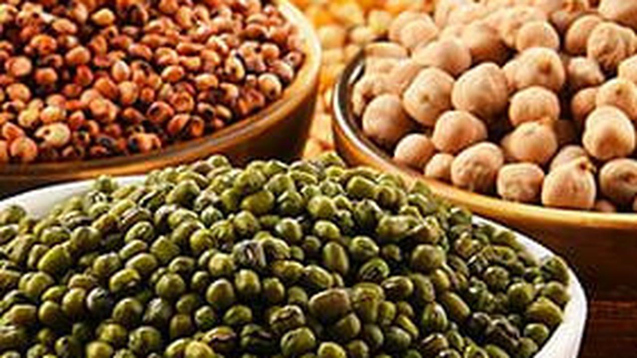 <b>Biji-bijian</b>