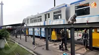 Pengamat: Monitoring Monorel, DPRD DKI Tak Harus Bentuk Pansus