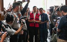 Sidang Harvey Moeis, Saksi Ungkap PT Timah 'Garap' Wilayah Abu-Abu Secara Masif
