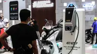 Begini Respons Pakar Soal Rencana Subsidi Motor Listrik dari Pemerintah