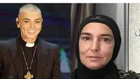 Sinead O'Connor. (AP Photo/Antonio Calanni, File - Twitter/ MagdaDavitt77)