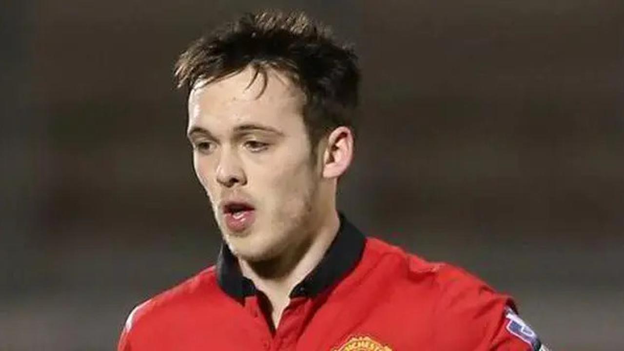 Beragam Nasib Pemain Muda MU: Beberapa Terjebak di Kasta 9 Liga Inggris.