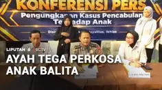 Dokter di Bandung Ditangkap, Diduga Lakukan Kekerasan Seksual terhadap Anak Kandung