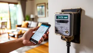 Cara Mengecek Daya Listrik Rumah Lewat Meteran, PLN Mobile, dan Website
