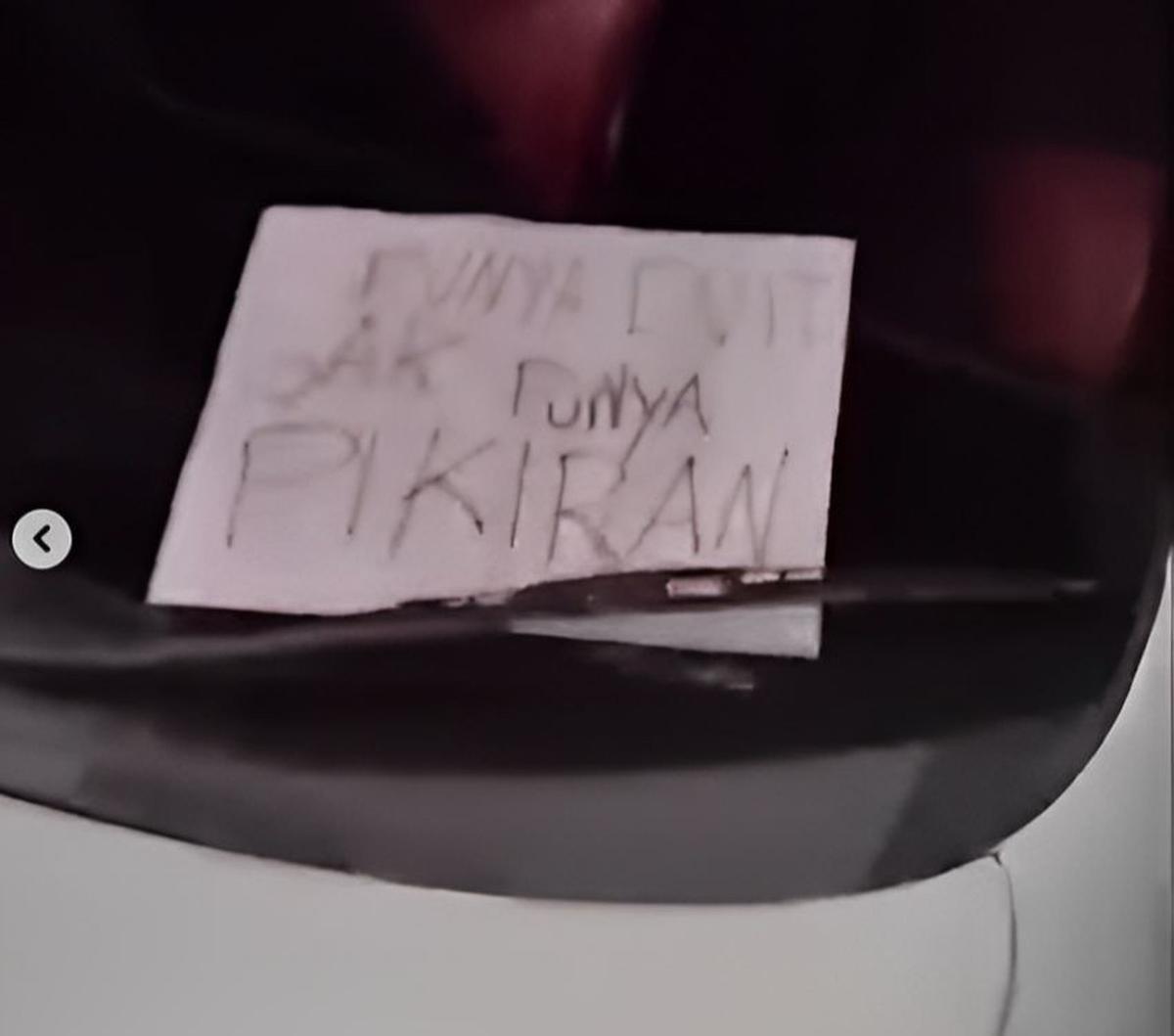 Dok. Istimewa