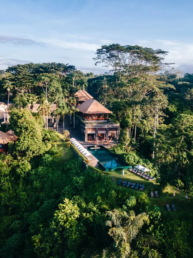 Alila Ubud